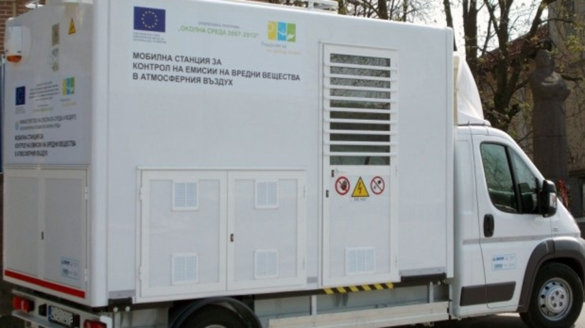 РИОСВ започва целогодишен мониторинг на ...