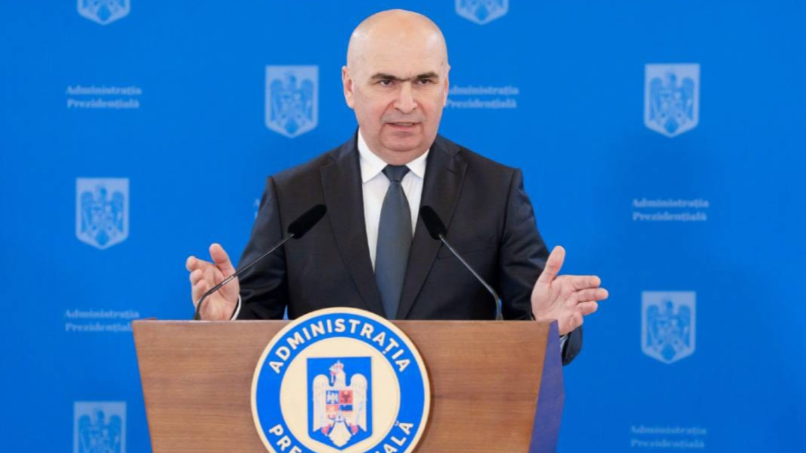 Румъния: Гласуват вот на недоверие на пр...
