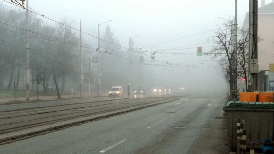 Адвокат: Националната система за контрол на качеството на чистотата на въздуха е компрометирана