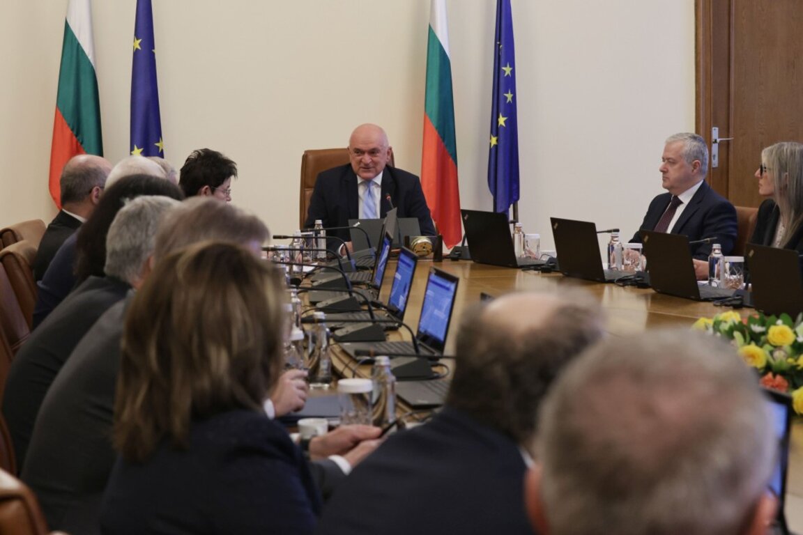 Главчев: Еврозоната е на прага ни