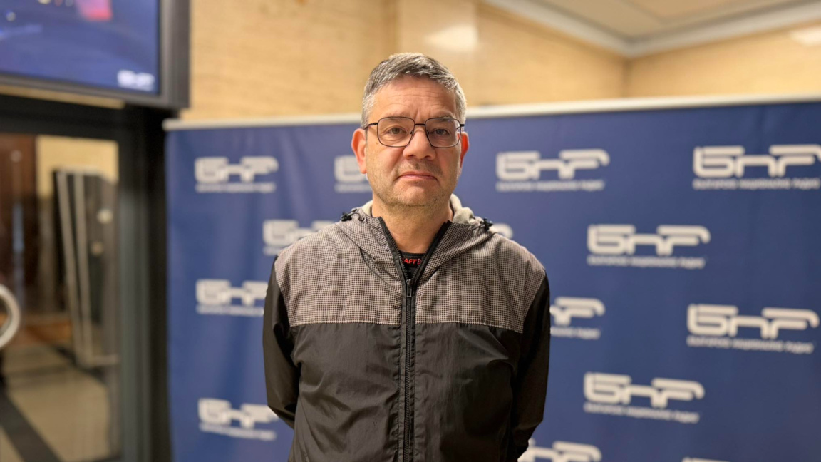 Димитър Коцев - Шошо с нов документален ...