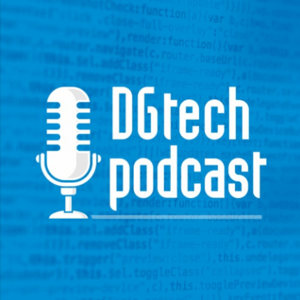 DGtech Podcast подкаст за дигитален маркетинг и дигитална реклама