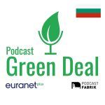 Green deal podcast