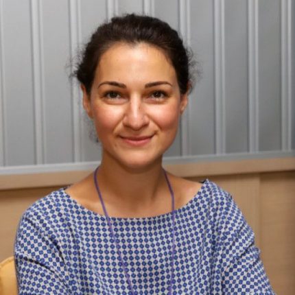 Луиза Славкова