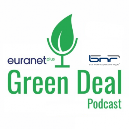 Green Deal BNR 2022 Podcast