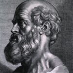 Великите европейци - Хипократ