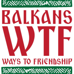 Изотопия - Балкански пътища към приятелството