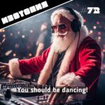 Изотопия - You Should be dancing!