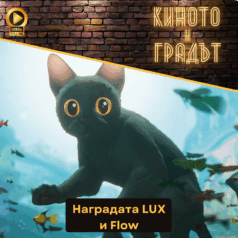 Киното и градът - Наградата Lux и Flow