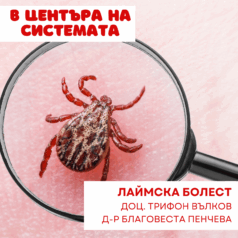 Лаймска болест