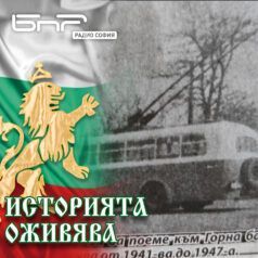 Историята оживява: Старо Павлово продължение