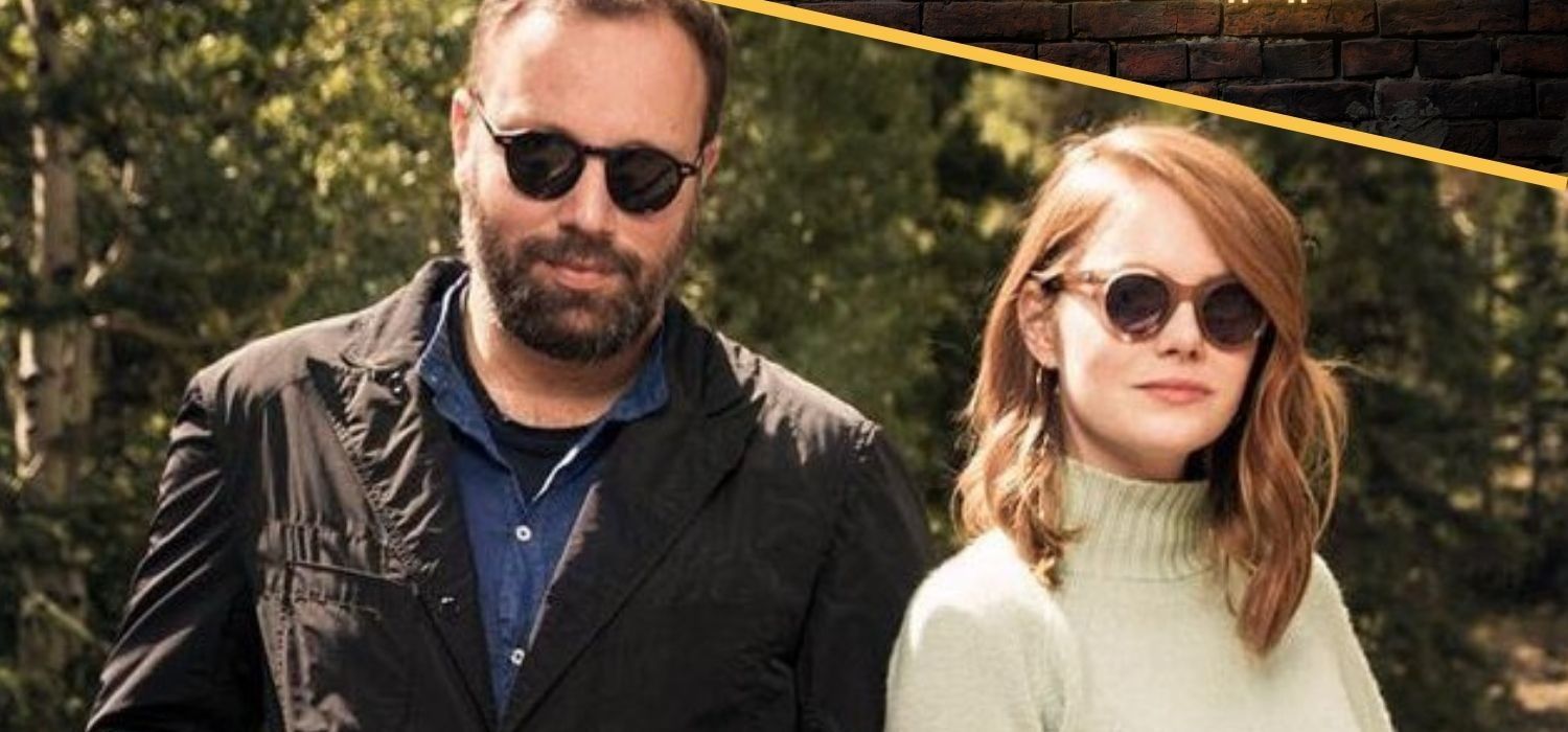 Киното и градът: Йоргос и Ема